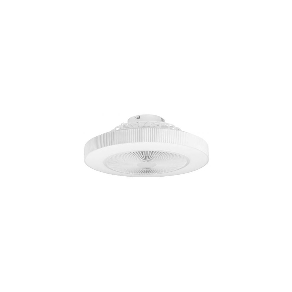 Ventilador de Techo Orbegozo CP 150035/ 40W/ 7 Aspas 33cm/ 6 Velocidades | Ventiladores