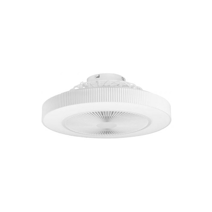 Ventilador de Techo Orbegozo CP 150035/ 40W/ 7 Aspas 33cm/ 6 Velocidades | Ventiladores