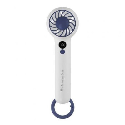 Ventilador de Mano Orbegozo HF 2200/ 3 velocidades | Ventiladores