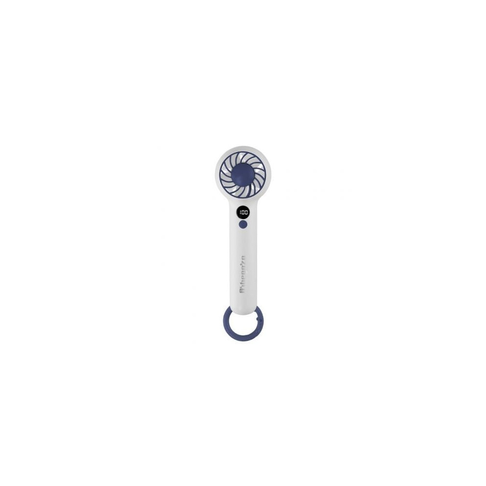 Ventilador de Mano Orbegozo HF 2200/ 3 velocidades | Ventiladores