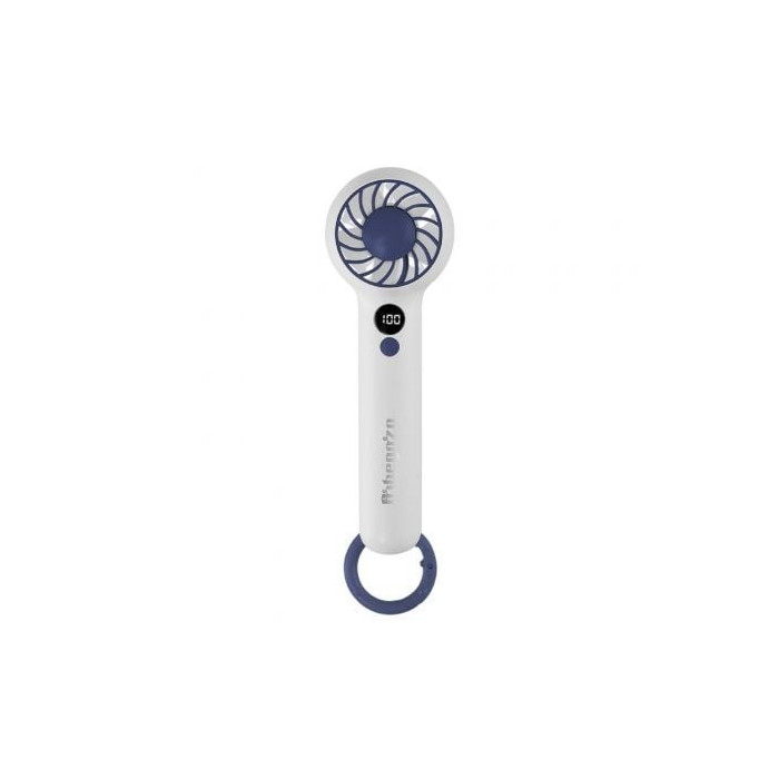Ventilador de Mano Orbegozo HF 2200/ 3 velocidades | Ventiladores