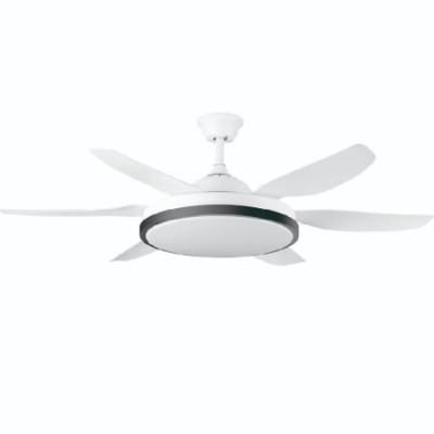 Ventilador de Techo Orbegozo CP 165132/ 35W/ 6 Aspas 132cm/ 6 velocidades | Ventiladores