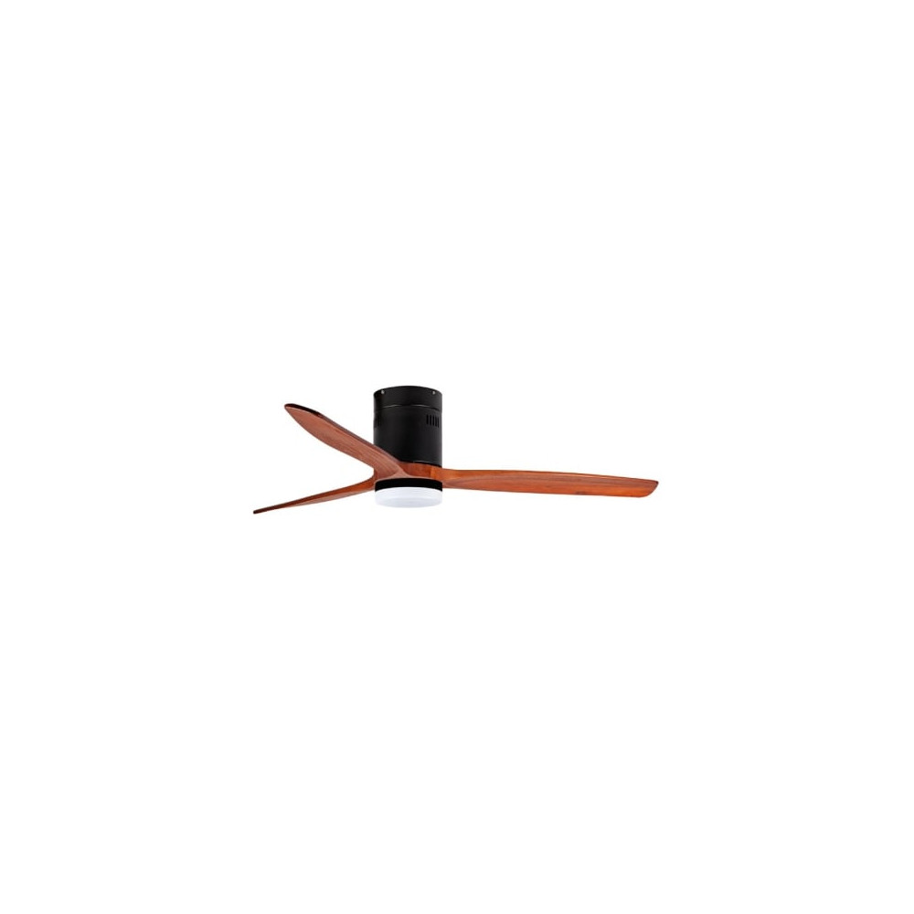 Ventilador de Techo Orbegozo CP 172132/ 35W/ 3 Aspas 132cm/ 6 velocidades | Ventiladores