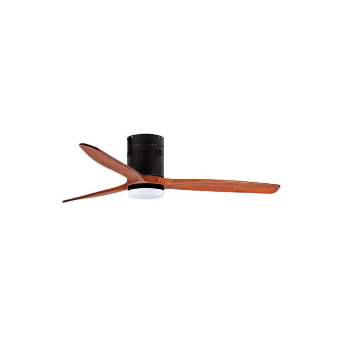 Ventilador de Techo Orbegozo CP 172132/ 35W/ 3 Aspas 132cm/ 6 velocidades | Ventiladores