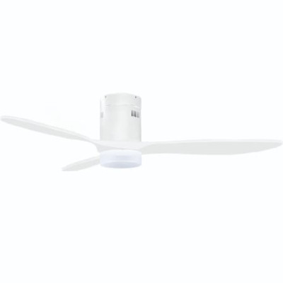 Ventilador de Techo Orbegozo CP 174132/ 35W/ 3 Aspas 132cm/ 6 velocidades | Ventiladores