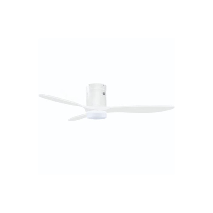 Ventilador de Techo Orbegozo CP 174132/ 35W/ 3 Aspas 132cm/ 6 velocidades | Ventiladores