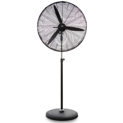 Ventilador de Pie Orbegozo PWS 0167/ 180W/ 3 Aspas 65cm/ 3 velocidades | Ventiladores