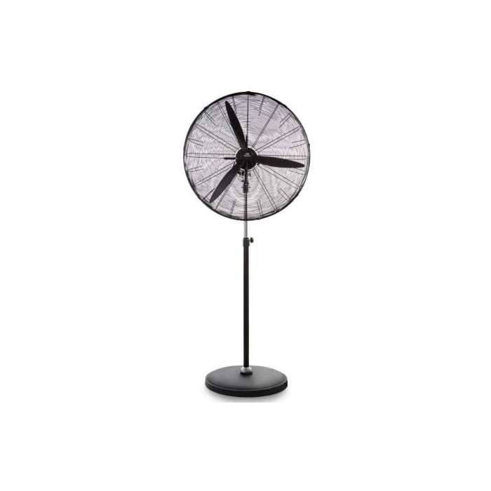 Ventilador de Pie Orbegozo PWS 0167/ 180W/ 3 Aspas 65cm/ 3 velocidades | Ventiladores