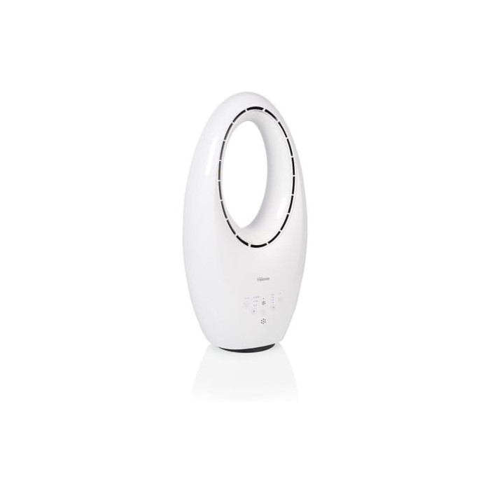 Ventilador de Sobremesa Tristar VE-5717/ 60W/ 3 velocidades | Ventiladores