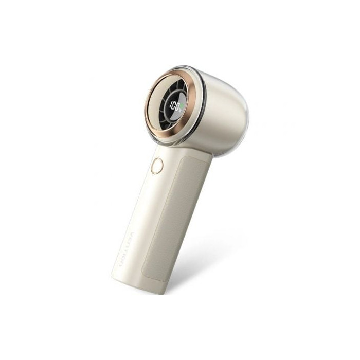 Ventilador de Mano Vention PBAN0/ 4 velocidades | Ventiladores