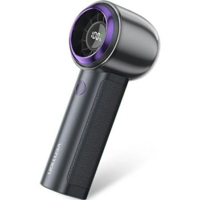 Ventilador de Mano Vention PBBV0/ 4 velocidades | Ventiladores