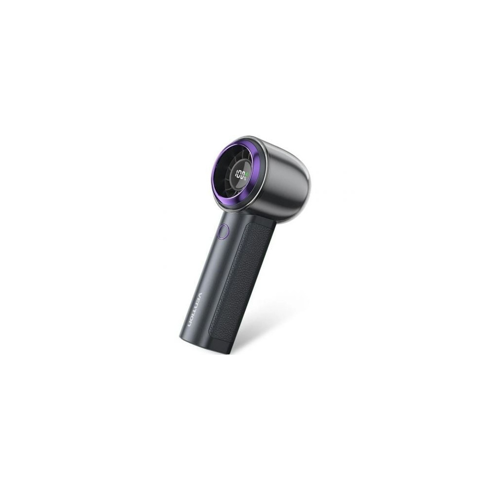 Ventilador de Mano Vention PBBV0/ 4 velocidades | Ventiladores