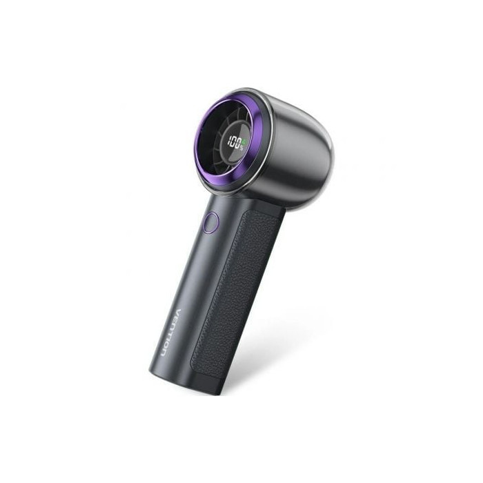 Ventilador de Mano Vention PBBV0/ 4 velocidades | Ventiladores