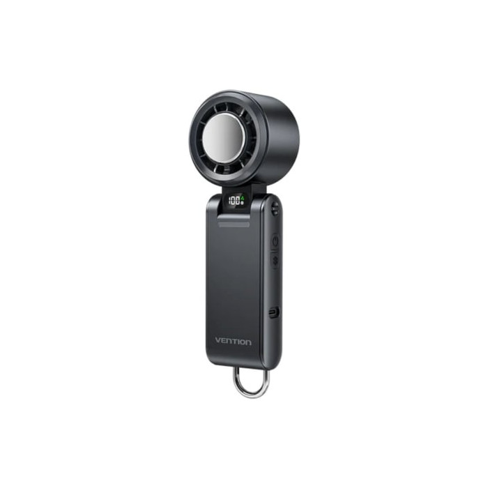 Ventilador de Mano Vention PBCH0/ 100 velocidades | Ventiladores