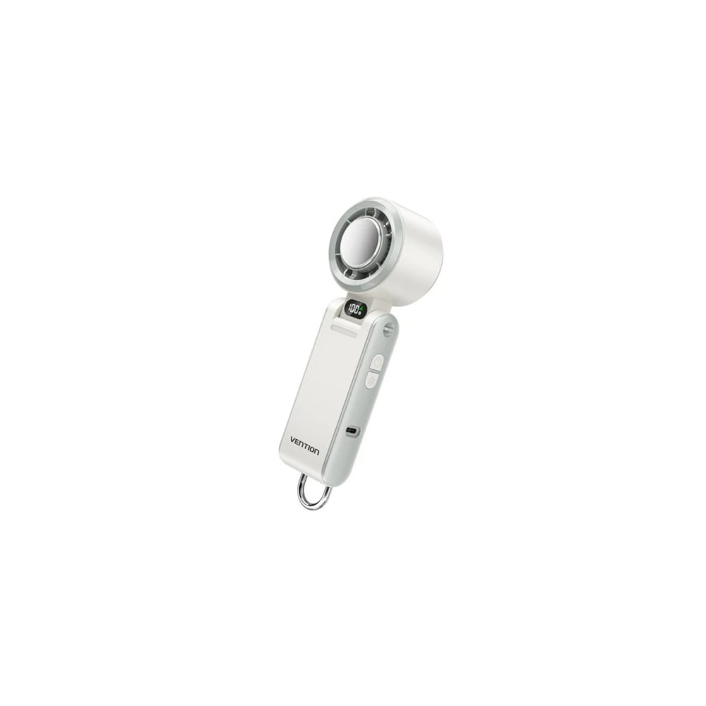 Ventilador de Mano Vention PBCW0/ 100 velocidades | Ventiladores