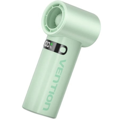 Ventilador de Mano Vention PBEG0-ML/ 100 velocidades | Ventiladores