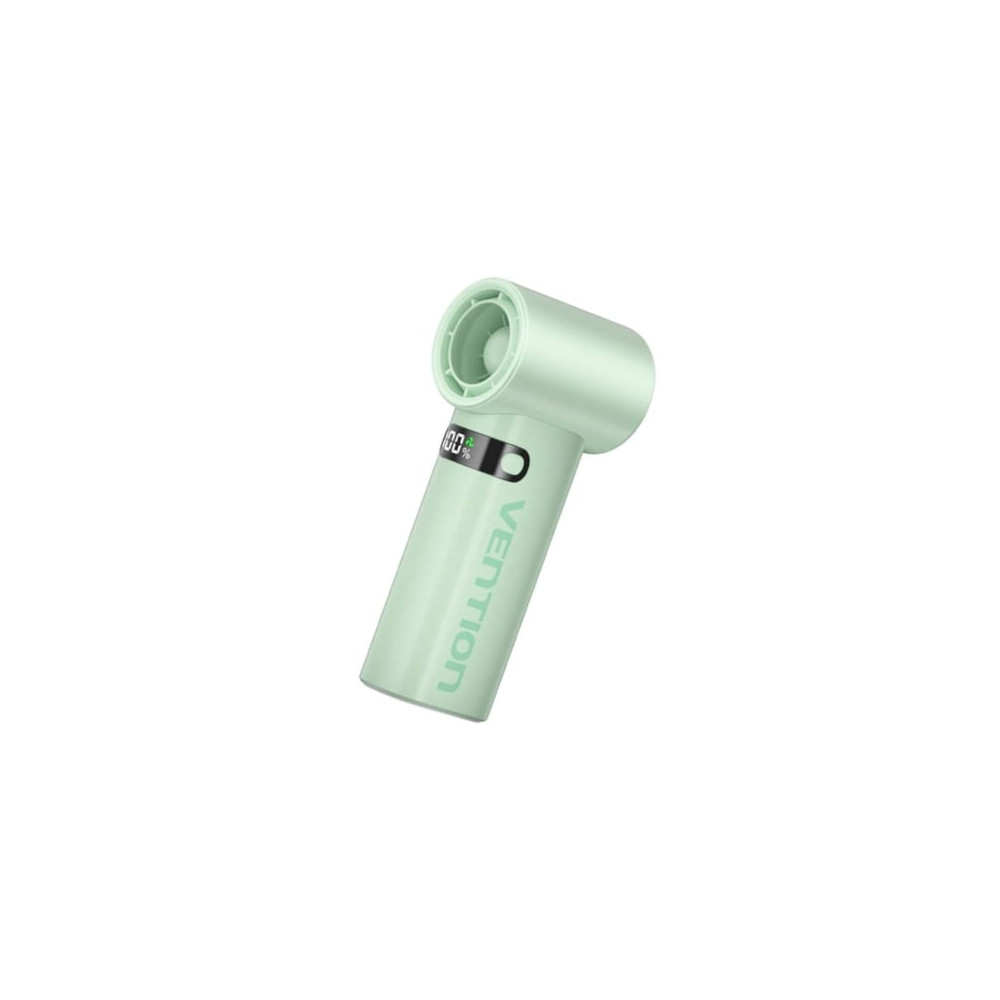 Ventilador de Mano Vention PBEG0-ML/ 100 velocidades | Ventiladores