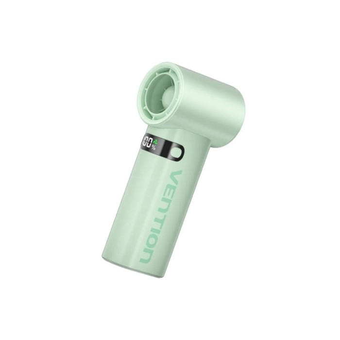 Ventilador de Mano Vention PBEG0-ML/ 100 velocidades | Ventiladores