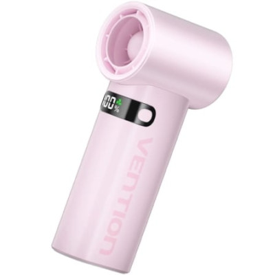 Ventilador de Mano Vention PBEP0-ML/ 100 velocidades | Ventiladores