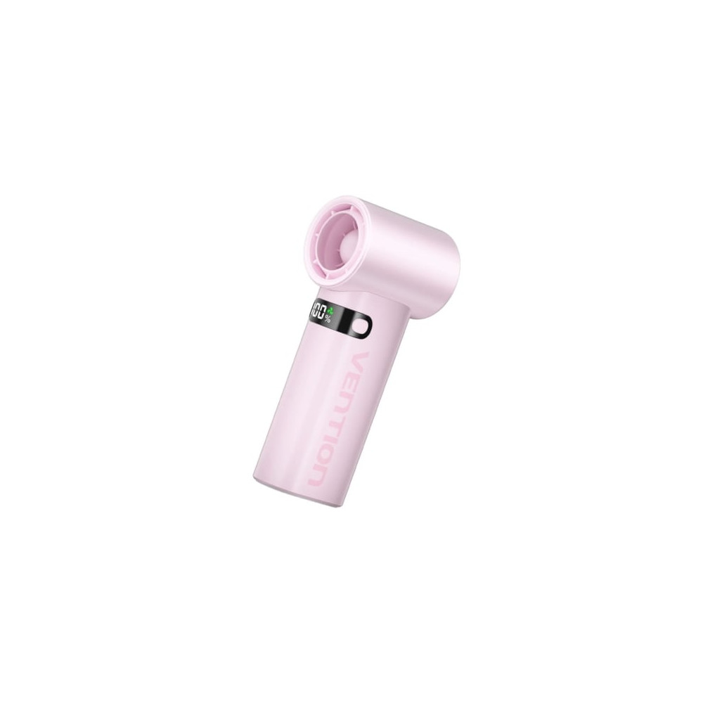 Ventilador de Mano Vention PBEP0-ML/ 100 velocidades | Ventiladores