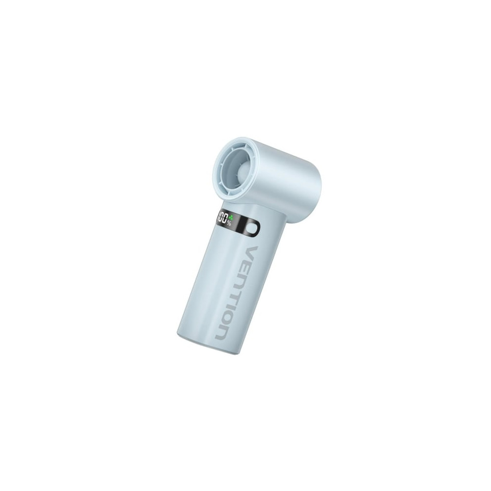 Ventilador de Mano Vention PBES0-ML/ 100 velocidades | Ventiladores