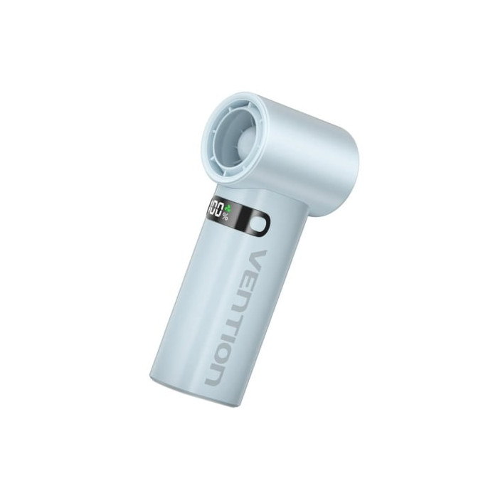Ventilador de Mano Vention PBES0-ML/ 100 velocidades | Ventiladores