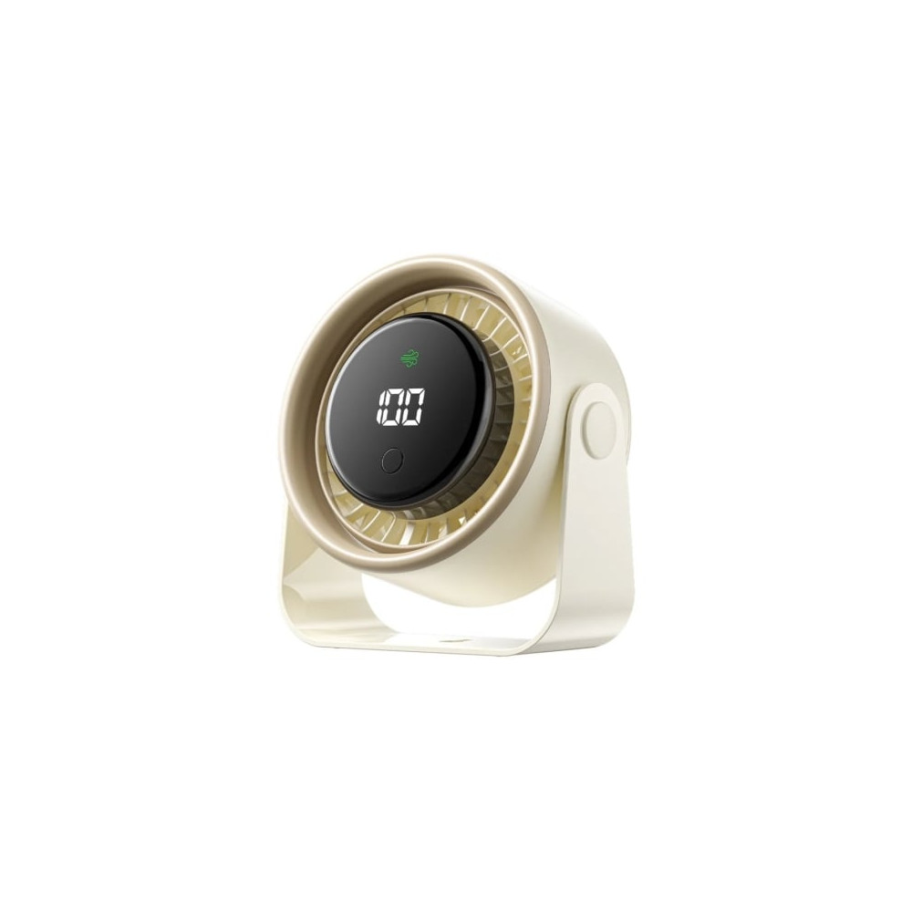 Ventilador de Sobremesa Vention PBJN0-PRO/ 10W/ 7 Aspas/ 3 Velocidades | Ventiladores