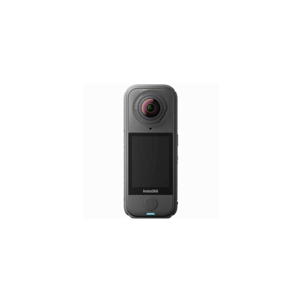 Cámara Digital Deportiva Insta360 X4 Air Pack Principiante/ 8K/ Ángulo de visión 360º/ Negra | Cámaras Digitales