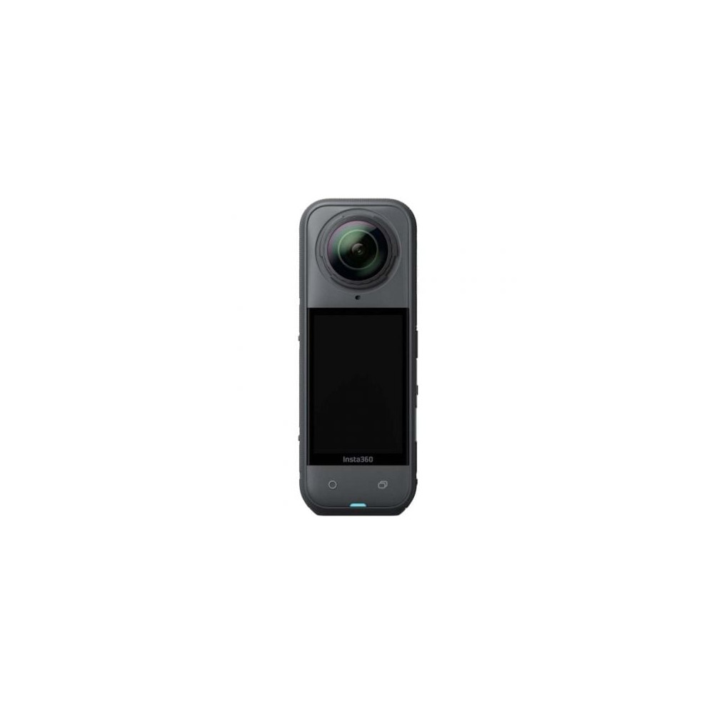 Cámara Digital Deportiva Insta360 X5/ 8K/ Ángulo de visión 360º/ Negra | Cámaras Digitales
