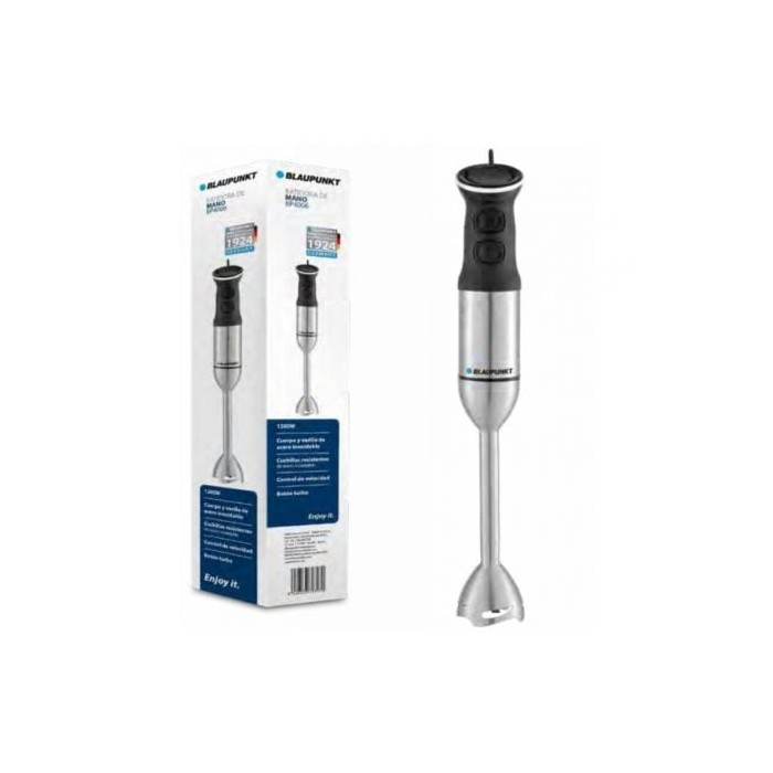 Batidora de mano Blaupunkt BP4006/ 1200W | Batidoras