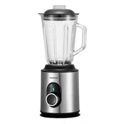 Batidora de vaso Blaupunkt BP4002/ 1000W/ 3 Velocidades/ Capacidad 1.5L | Batidoras