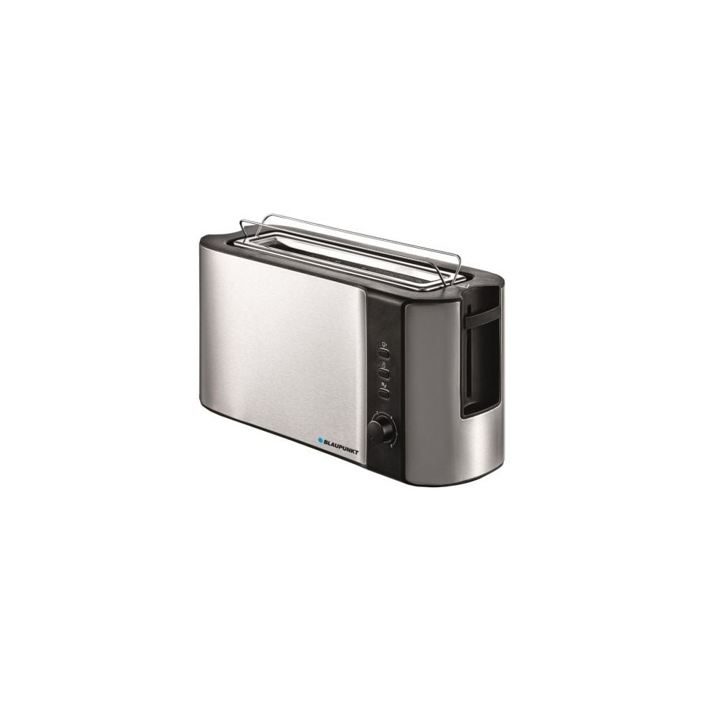 Tostador Blaupunkt BP4010/ 1000W/ Acero Inoxidable | Tostadoras