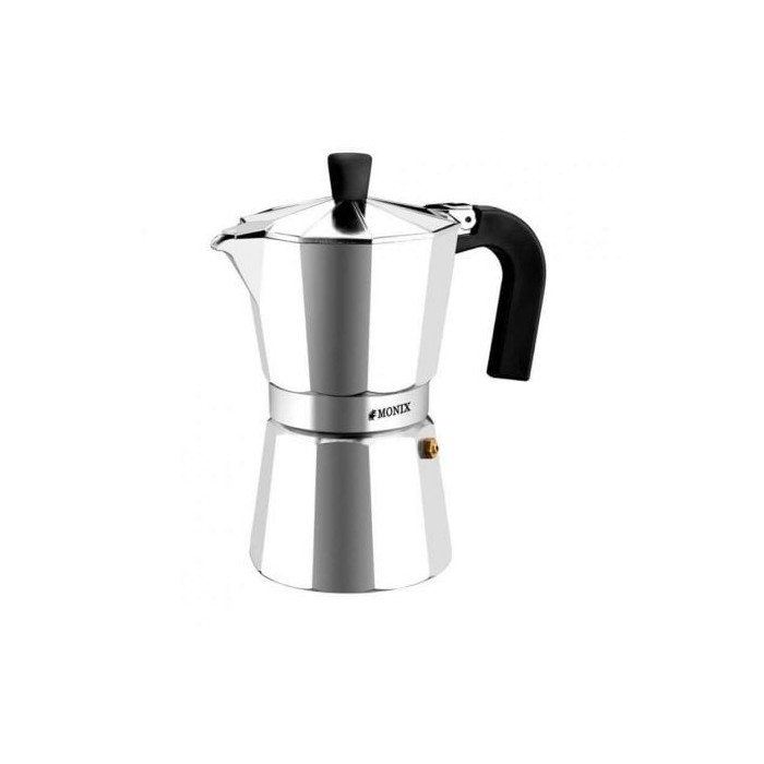 Cafetera Italiana Monix Expres M620001/ 1 Taza | Cafeteras