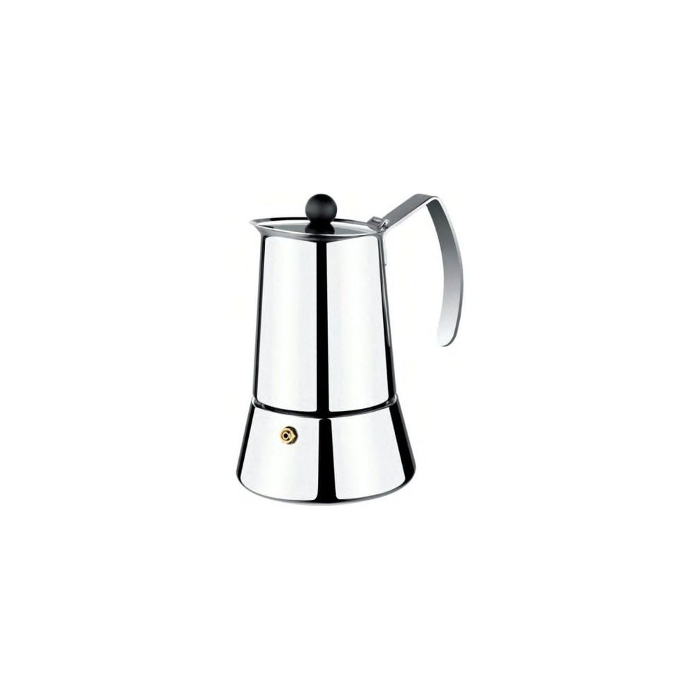 Cafetera Italiana Eterna M630010/ 10 Tazas | Cafeteras