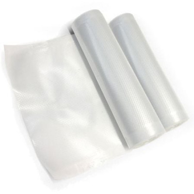 Bolsa para envasar al vacío Laica VT3509/ 28 x 600cm/ 2 Rollos | Envasadoras