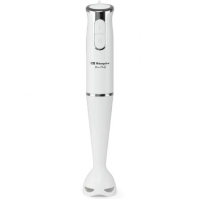 Batidora de mano Orbegozo BT 1150/ 200W/ 2 Velocidades | Batidoras