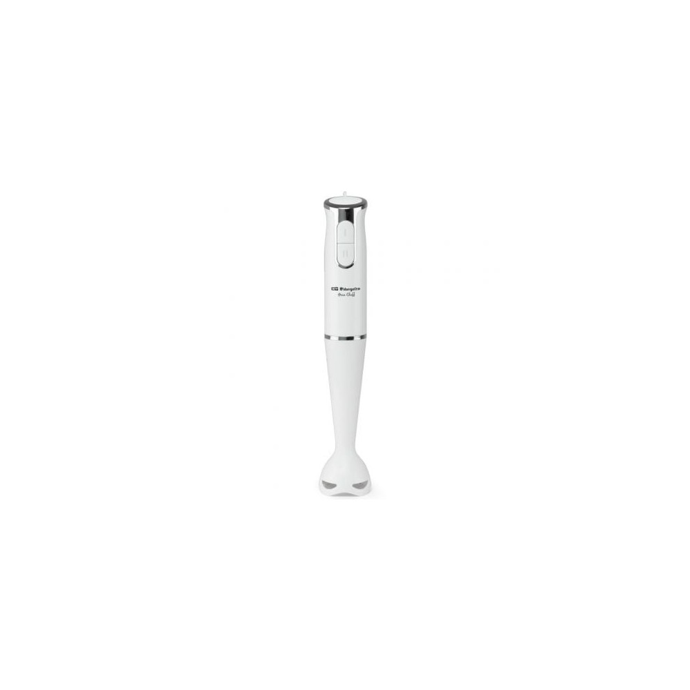 Batidora de mano Orbegozo BT 1150/ 200W/ 2 Velocidades | Batidoras