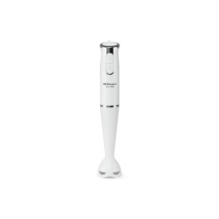 Batidora de mano Orbegozo BT 1150/ 200W/ 2 Velocidades | Batidoras