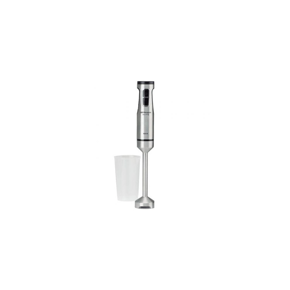Batidora de mano Orbegozo BT 3015/ 1500W/ Velocidad Ajustable | Batidoras