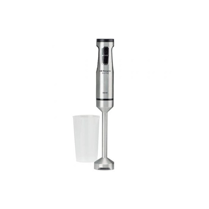 Batidora de mano Orbegozo BT 3015/ 1500W/ Velocidad Ajustable | Batidoras