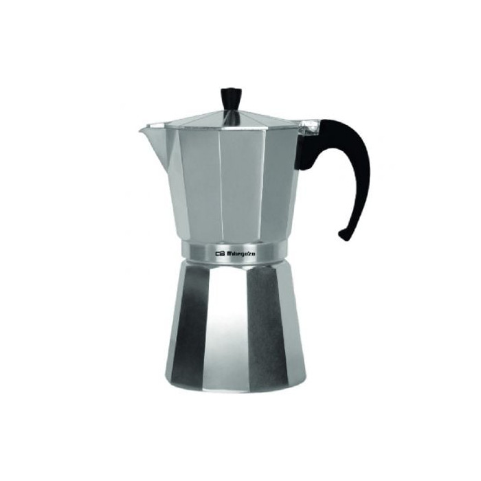 Cafetera Italiana Orbegozo KF 1400 A/ 14 Tazas | Cafeteras