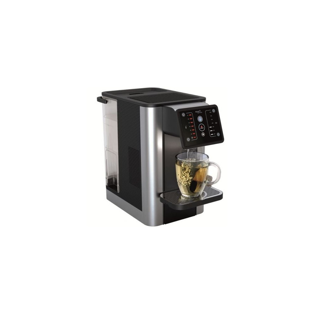 Dispensador de Agua Aqua Optima Aurora STAUR001/ 2100W/ Capacidad 3.8L/ Incluye 1 Filtro Evolve+ | Hervidores