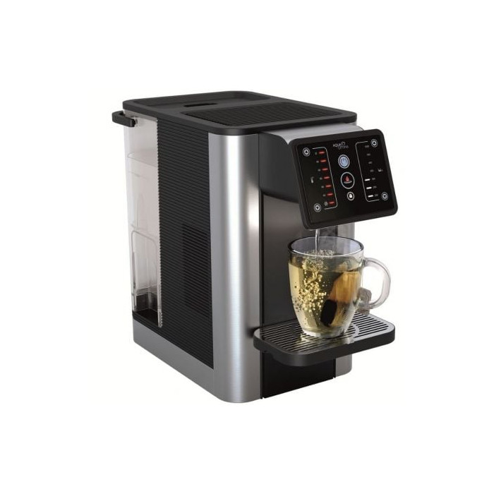 Dispensador de Agua Aqua Optima Aurora STAUR001/ 2100W/ Capacidad 3.8L/ Incluye 1 Filtro Evolve+ | Hervidores