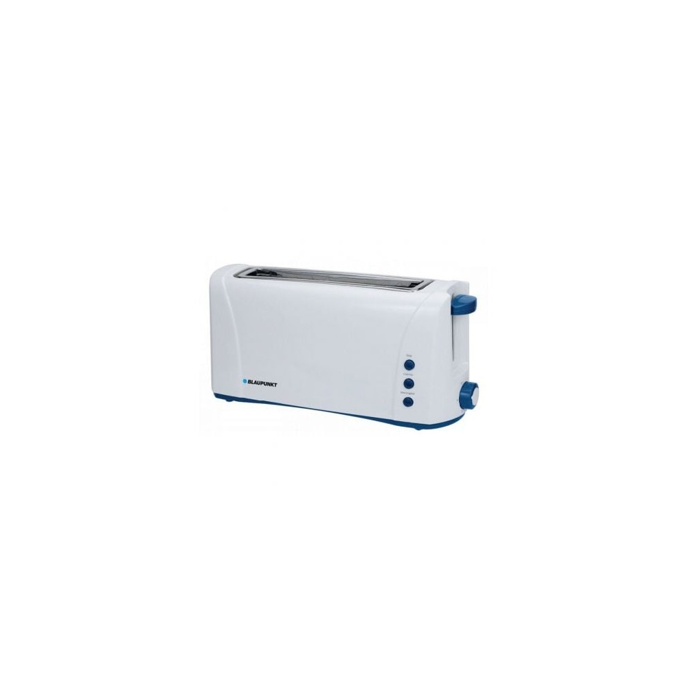 Tostador Blaupunkt BP4001/ 1000W/ Blanco | Tostadoras