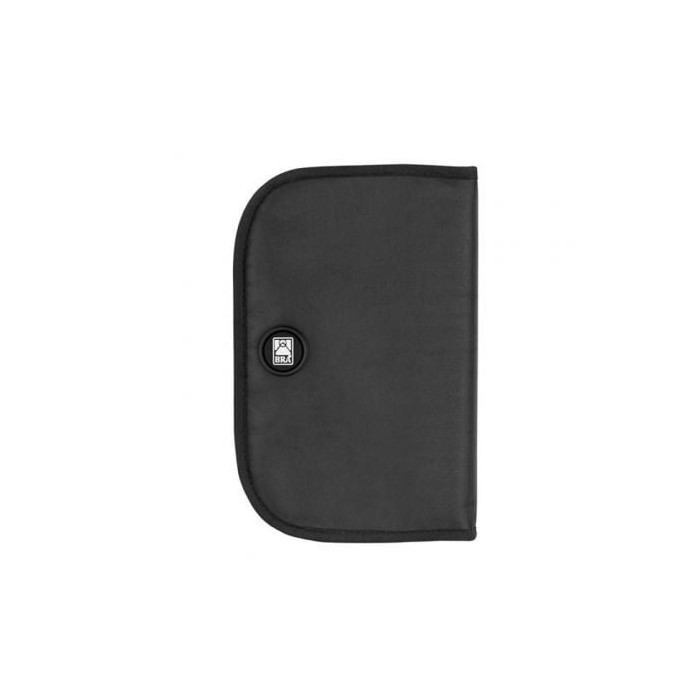 Enfriador de Botellas Bra A195026/ Negro | Bolsas