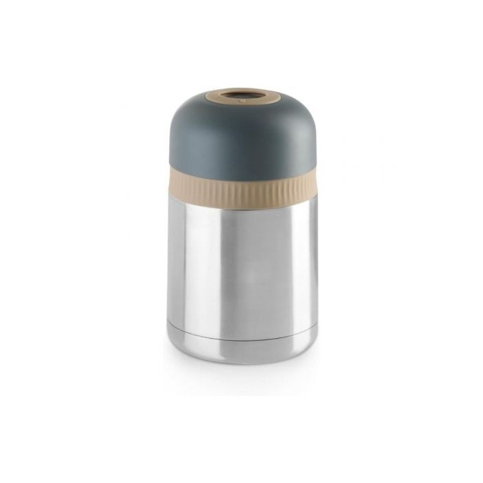 Termo Bra Enjoy Signature A196122/ Capacidad 800ml/ para sólidos y líquidos | Termos