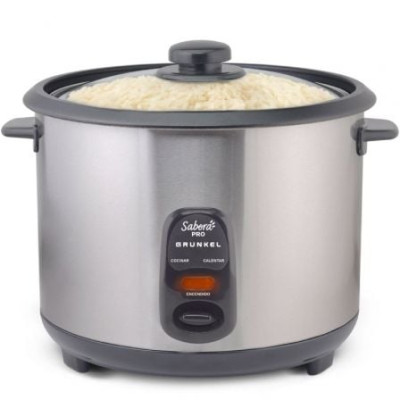 Arrocera Grunkel RC-28L/ 700W/ Capacidad 2.8L | Ollas Programables