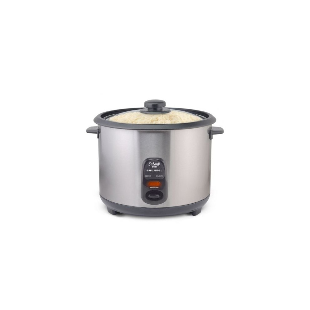 Arrocera Grunkel RC-28L/ 700W/ Capacidad 2.8L | Ollas Programables