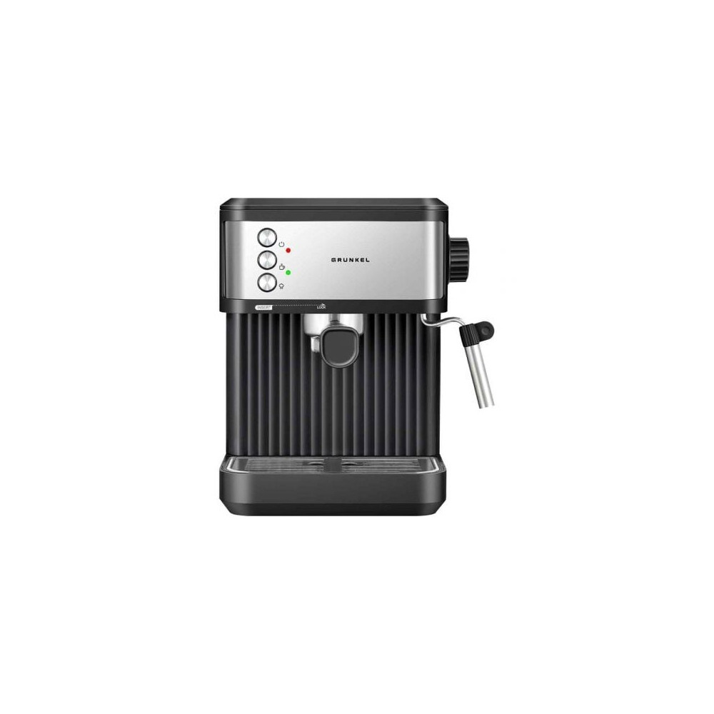 Cafetera Expreso Grunkel CAFPRESSO-20AROMA/ 850W/ 20 Bares | Cafeteras