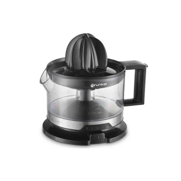 Exprimidor Grunkel XP-545NG/ 40W/ Capacidad 0.5L | Exprimidores